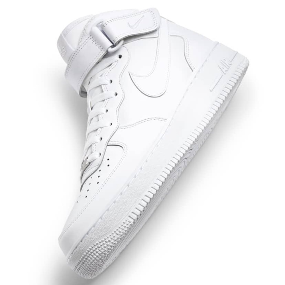 Nike Air Force High Top